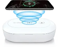 UV CELL PHONE STERILIZER BOX