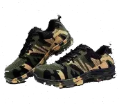 Army Shoes