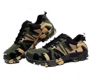 Army Shoes