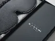 Sleeping mask Black Pearl