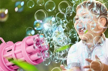Bubble Master #2