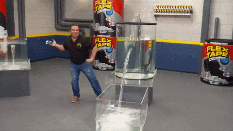 Flex Tape #1