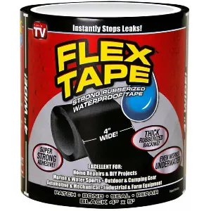 Flex Tape #3