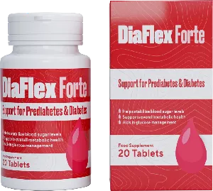 DiaFlex Forte