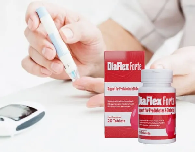 DiaFlex Forte #3