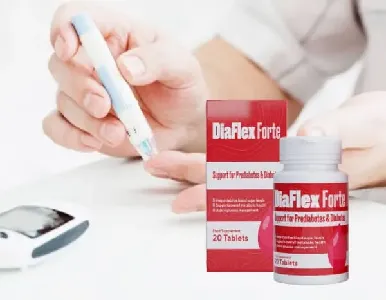 DiaFlex Forte #3
