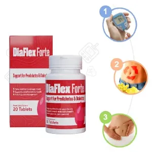 DiaFlex Forte #1