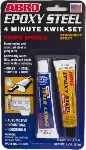 Epoxy Steel