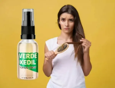 Verdexedil #2