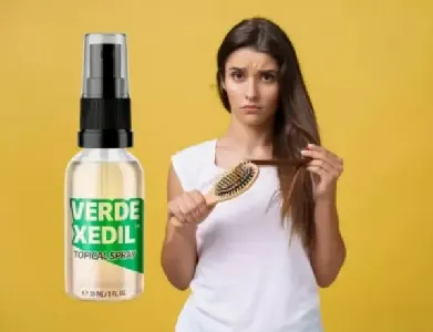 Verdexedil #2
