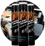 FoamCleaner