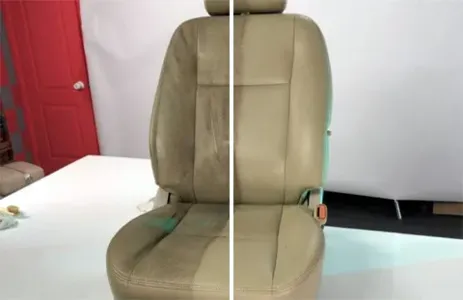 FoamCleaner #3