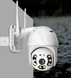 Wi-Fi IP-Camera #3