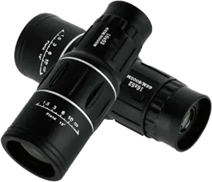 FullVision Monoculars