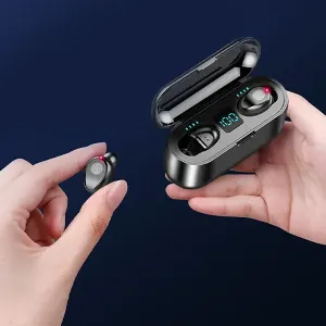 Wireless Headphones #1