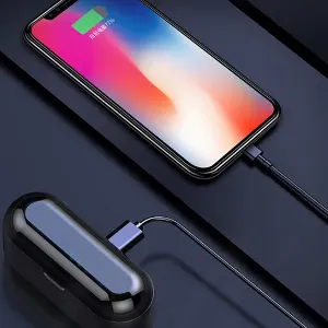 Wireless Headphones #2