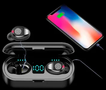 Wireless Headphones #3