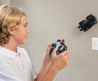 Wall Racer #3