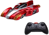 Wall Racer