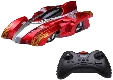 Wall Racer