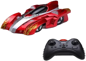 Wall Racer