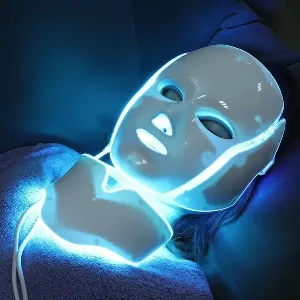 LedMask #1