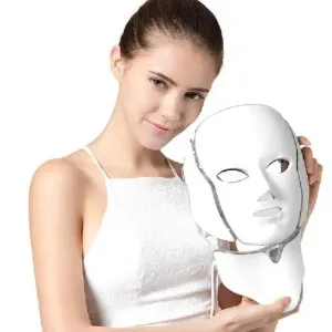 LedMask #2