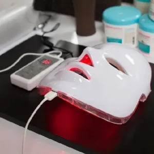 LedMask #3