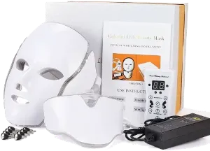 LedMask