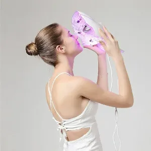 LedMask #4
