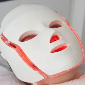 LedMask #5