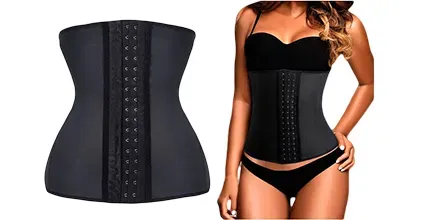 Waist Trainer #2