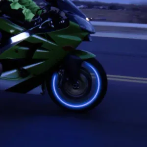 Led Nipple #1