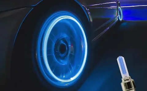 Led Nipple #2