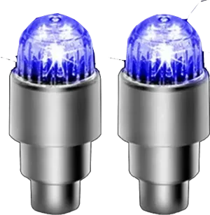 Led Nipple