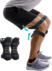 Knee Brace #1