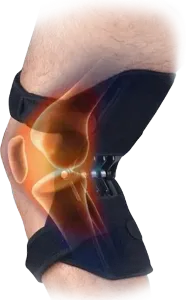 Knee Brace #3