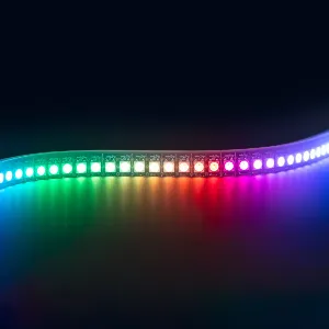 RGB LED Lent #1