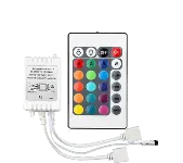 RGB LED Lent