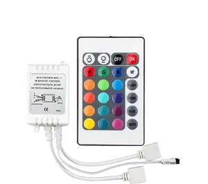 RGB LED Lent