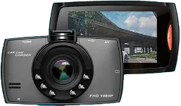Car Cam Recorder