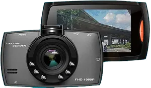 Car Cam Recorder