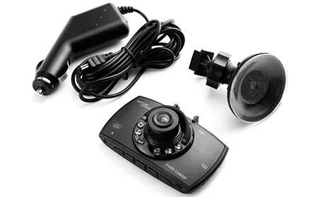 Car Cam Recorder #1