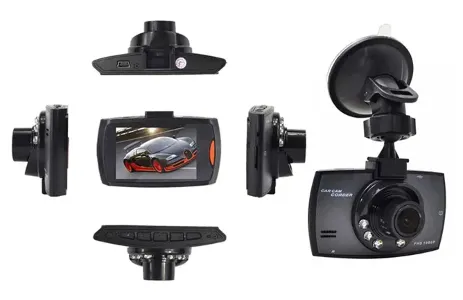 Car Cam Recorder #2