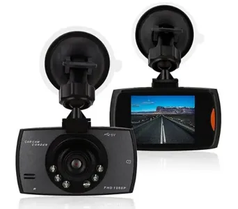 Car Cam Recorder #4
