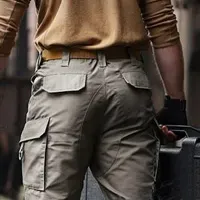 Tactic pants #1