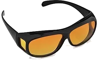 Driving glasses Clear Vision HD