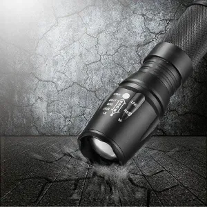 Tactic Lantern #1