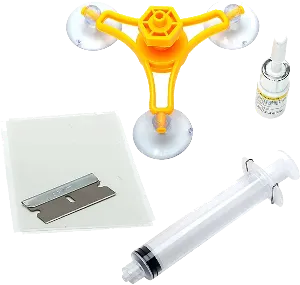 GlassDoctor
