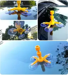 GlassDoctor #4